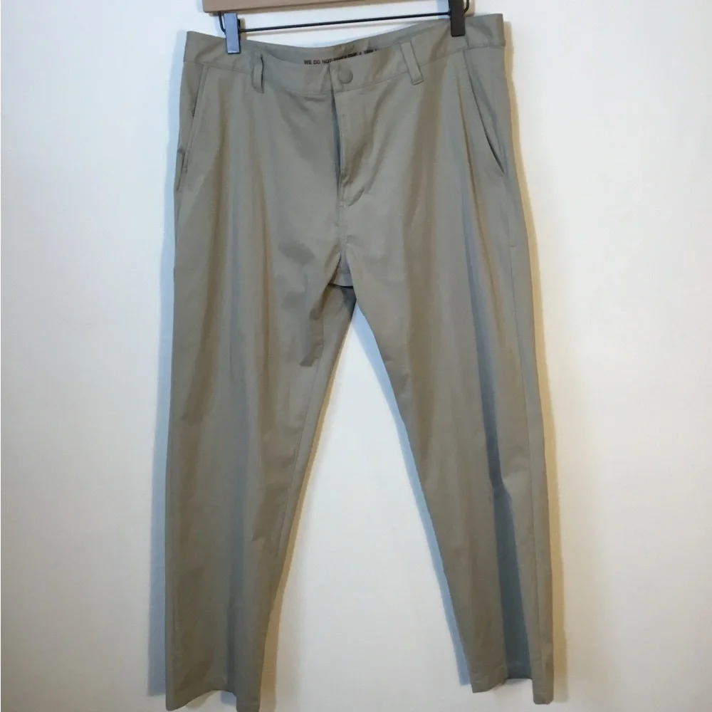 Rhône Commuter Performance Pants… Short Inseam‎